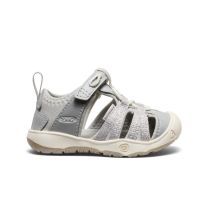 KEEN Toddlers' Moxie Sandal Silver - 1018367