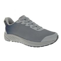 Propet Men's Propet One Evolve Athletic Shoe Grey/Navy - MAA352MGNV