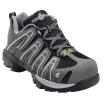 Nautilus 4340 Men's Grey Lightweight Athletic Work Shoes Soft Toe