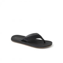 REEF Men's Nox Flip Flop Black - CJ9279