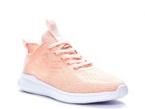 Propet Women's TravelBound Spright Sneaker Peach Mousse - WAT112MPMO