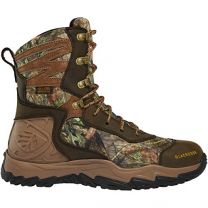 Lacrosse Men's Windrose 8" 1000G Waterproof Hunting Boot