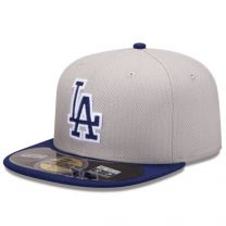 New Era MLB Road Diamond Era 59FIFTY Fitted Cap