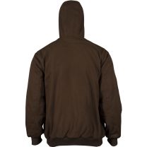 ROCKY Worksmart Chore Coat, Demitasse, Size