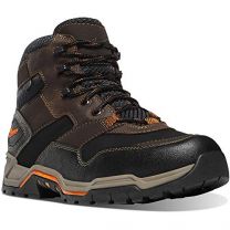 Danner Men's Field Ranger 6" Waterproof EH Work Boot