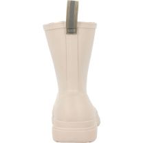 MUCK Rainscape Women's 8" Short Rain Boot, Sand, Size 11(M)