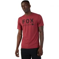 Fox Racing Men's Non Stop Ss Tech Tee