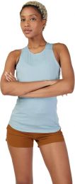 Fox 30275-038L WOMENS REP TANK Gunmetal L