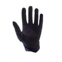 FOXR BOMBER LT GLOVE - BLACK