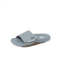 REEF Men's Sandals Phantom Slab Grey/White - CJ8557