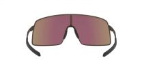 OAKL SUTRO TI SATIN - 0OO6013-601304 36 - SATIN LEAD W/ PRIZM SAPPHIRE - ONE SIZE