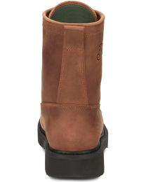 JUST LIVESTOCK BROWN - BROWN