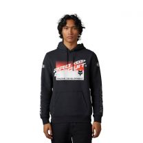 FOXR FOYL PC PO FLEE - BLACK