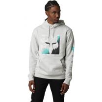 FOXR DETONATE PO FLE - Light Grey