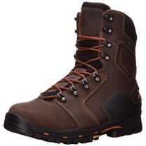 Danner Men's Vicious 8" Brown-M