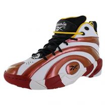 Reebok Men's Shaqnosis OG Basketball Shoe