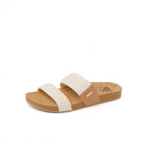 REEF Women's Sandals Cushion Vista Vintage Textile - CJ4366