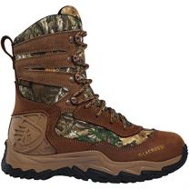 Lacrosse Women's Windrose 8" 600G Waterproof Hunting Boot