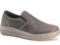 Carolina Men's Bunkall Composite Toe Walnut Brown