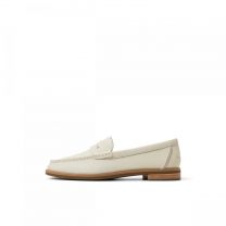 Sperry Women's Seaport Penny Loafer Ice - 13933951