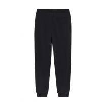 Fox Racing Men's Wordmark Fleece Jogger, Pewter