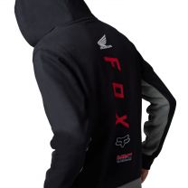 FOXR FOX X HONDA ZIP - BLACK