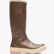 Xtratuf Women's Fireweed 15 in Legacy Boot, Pink, Size