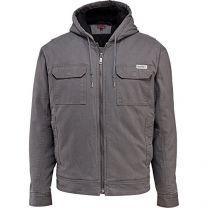 Wolverine Men's Lockhart Motion Max Back Insulated Jacket