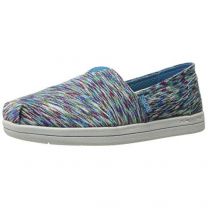 BOBS from Skechers Women's Super Plush Flat