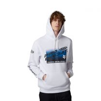 FOXR FOYL PC PO FLEE - WHITE