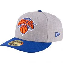 NBA Men's Low Profile 59FIFTY Fitted Cap
