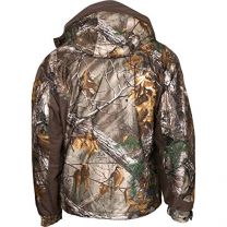 Rocky Men's Prohunter Insulated Parka Jacket