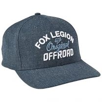 Fox Racing Men's Original Speed Flexfit Hat
