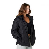 Fox Racing Women's Artillery Jacket (MEDIUM)