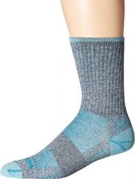 Wrightsock Escape Crew, Unisex, Double Layer, Blister Free Socks