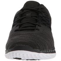 Reebok Men's Print Run Dist Sneaker