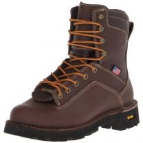 Danner Men's Quarry USA 8-Inch BR Work Boot