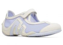 Merrell Women's Relay Tour Mary Jane SE Sneaker, Lavender, 8.5