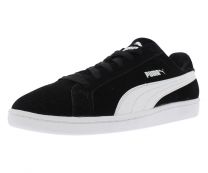 PUMA Men's Smash Suede Lthr Fashion Sneaker