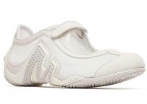 Merrell Women's Relay Tour Mary Jane SE Sneaker, White, 8.5