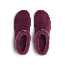 Merrell Women's Encore Ice 5 Clog, Dark