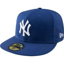New Era MLB 59FIFTY Cap New York Yankees Royal Blue - 10002059