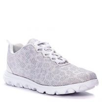 Propet Women's TravelActiv Safari Sneaker White - WAT102MWHT