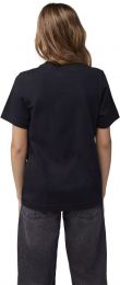 Fox 32887-001YS YTH RS DREAM SS TEE Black YS