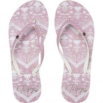 Roxy Women's Portofino Flip Flop Sandals