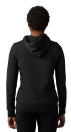 FOXR W MORPHIC PO FL - BLACK