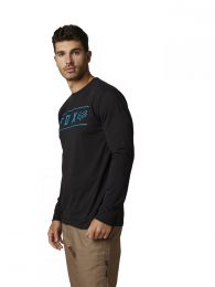 Fox Racing Men's Pinnacle Long Sleeve Tech Tee