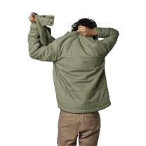 FOXR ARTILLERY JACKE - ARMY