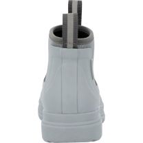 MUCK Rainscape Women's Chelsea Rain Boot, Monument, Size 8(M)