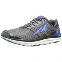 Altra Provision 3.0 Men's Road Running Shoe | Light Trail Running, Cross Training, Walking | Zero Drop Platform, FootShape Toe Box, Dynamic Support | Tackle Uneven Surfaces Naturally